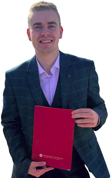 Горячев Сергей Николаевич